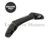 Honda Civic FD2 Carbon Fiber Instrument Panel (RHD)