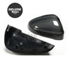 Audi A4 / S5 / RS4 / RS5 Carbon Fiber Mirror Housing Covers (2017-2022)