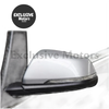 BMW F Series Carbon Fiber Pattern Side Mirror Covers
