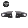BMW F Series Carbon Fiber Pattern Side Mirror Covers