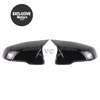 BMW F Series Carbon Fiber Pattern Side Mirror Covers