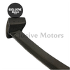 Subaru Impreza WRX STI Carbon Fiber Rear Roof Spoiler Window Wing Lip