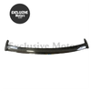 Subaru Impreza WRX STI Carbon Fiber Rear Roof Spoiler Window Wing Lip