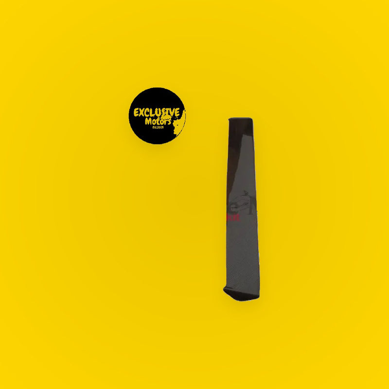 Carbon Fiber Roof Spoiler Wing for Nissan 180SX S13