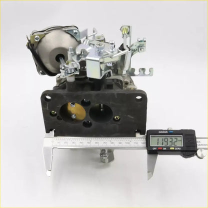 Carburetor Engine 1587cc 12R I4 for Toyota Hilux/Corona/Hiace