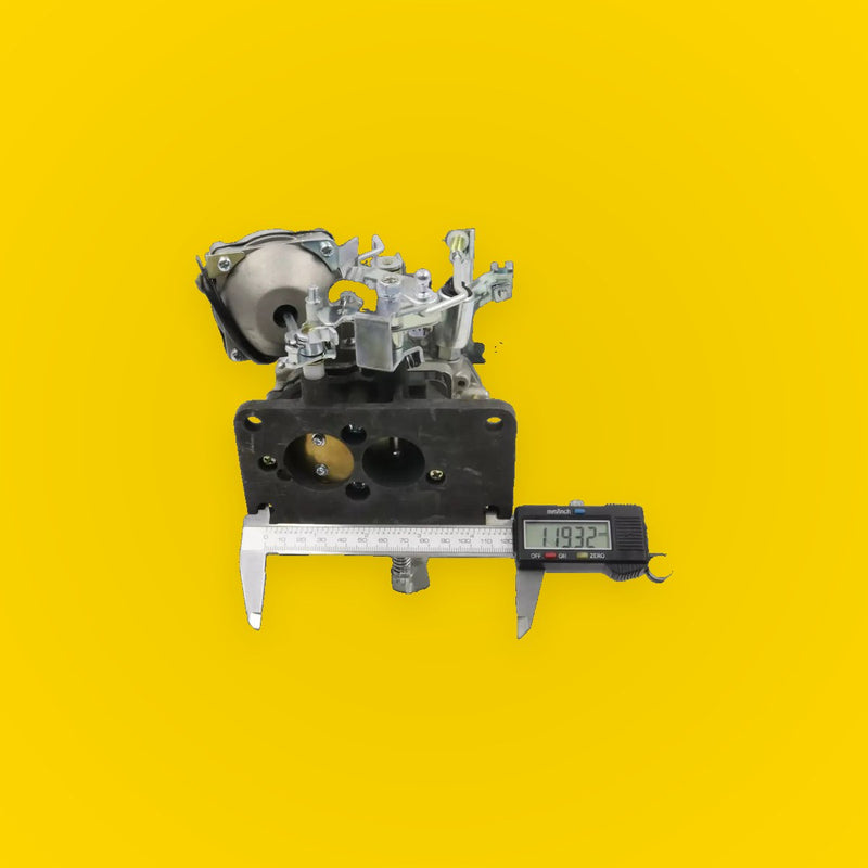 Carburetor Engine 1587cc 12R I4 for Toyota Hilux/Corona/Hiace