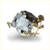 Silver and black carburetor with brass fittings for datsun nissan a12 120y 1200 sunny cherry use
