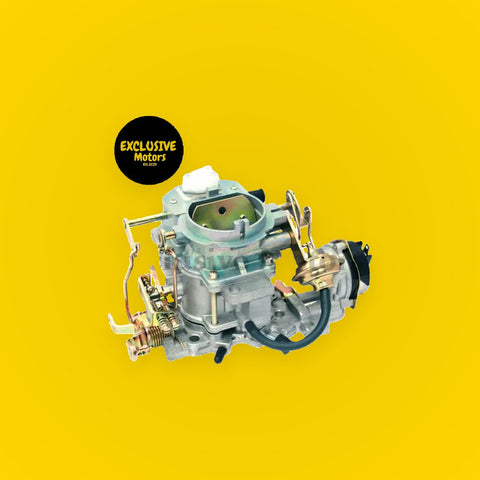 Carburetor for Jeep Dodge 258 Engine 1964+