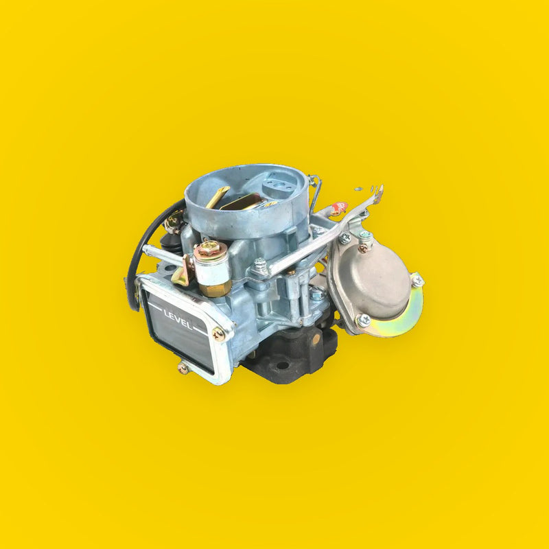 Carburetor for Nissan Datsun Bluebird 810/811/160B/180B/910 Z16/Z18
