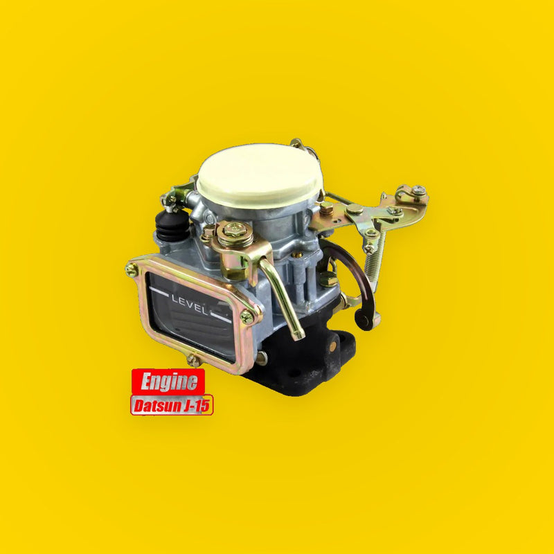 Carburetor for Nissan Datsun Violet 710/521/620/720/Cabstar/PA321