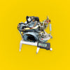 Carburetor for Nissan Leopard Coupe JF30 Z18 Engine 1980-1986