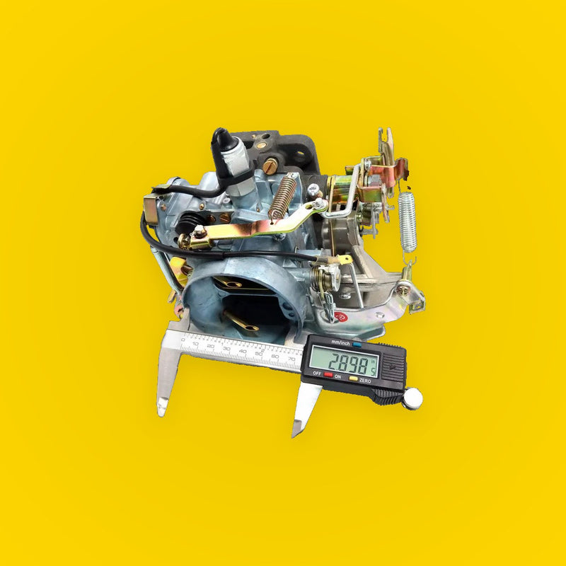 Carburetor for Nissan Leopard Coupe JF30 Z18 Engine 1980-1986