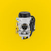 Carburetor & Intake Boot for Suzuki LT-F250F LTF250 LTF300F