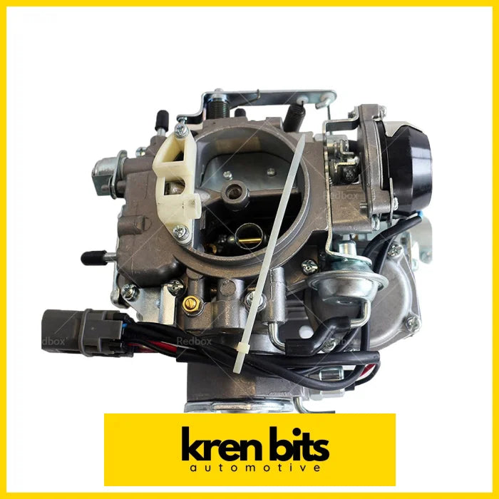 Carburettor For Nissan Patrol Gq Y60 Tb42 4.2L Rb30 3.0L 1988-1997 Carburetor Air & Fuel