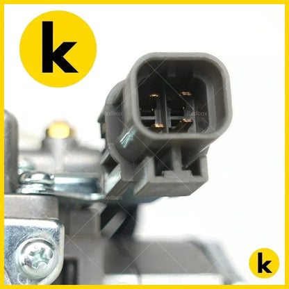  Kren Bits