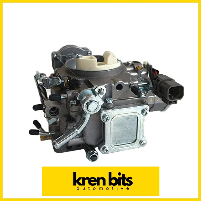 Carburettor For Nissan Patrol Gq Y60 Tb42 4.2L Rb30 3.0L 1988-1997 Carburetor Air & Fuel