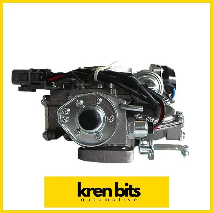 Carburettor For Nissan Patrol Gq Y60 Tb42 4.2L Rb30 3.0L 1988-1997 Carburetor Air & Fuel