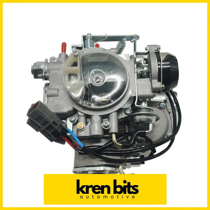 Carburettor For Nissan Patrol Gq Y60 Tb42 4.2L Rb30 3.0L 1988-1997 Carburetor Air & Fuel