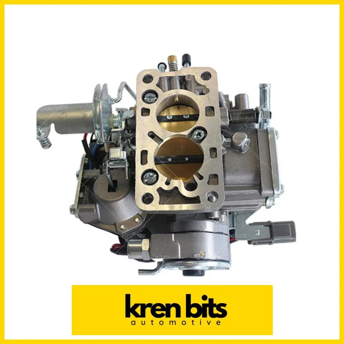 Carburettor For Nissan Patrol Gq Y60 Tb42 4.2L Rb30 3.0L 1988-1997 Carburetor Air & Fuel