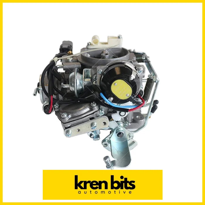 Carburettor For Nissan Patrol Gq Y60 Tb42 4.2L Rb30 3.0L 1988-1997 Carburetor Air & Fuel