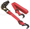 Cargo Mate Ratchet Tie Down 25mm x 4.9m - CM6315