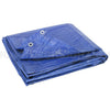 Cargo Mate Polytarp 6' X 8' Blue - PTB0608
