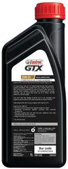 Castrol GTX 20W-50 Engine Oil 1L 3413902