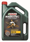Castrol Magnatec 5W-30 Stop Start Full Synthetic Engine