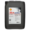 Shell Lubricants Helix Ultra ECT C3 5W30 Full-Syn Engine