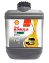 Shell Rimula R4L CK-4 15W-40 Engine Oil 10L
