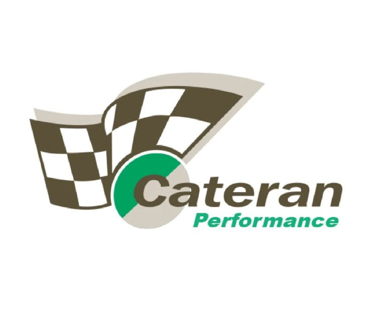 Cateran Turbo Fastener Kit MER-301