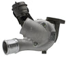Cateran Turbo Charger HYU-102