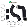 Cateran Intercooler Hose NIS-512