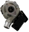 Cateran Turbo Charger TOY-111