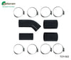 Cateran Intercooler Hose TOY-502