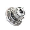 Front Wheel Bearing Hubs (Pair) to suit Toyota Fortuner 2.8L Diesel — image 5