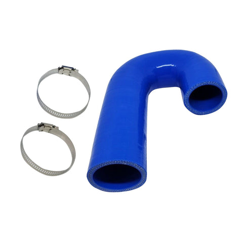 Turbo Hose Intercooler Hose to suit Mitsubishi Lancer 2.0L Petrol — image 2