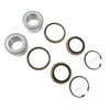 Front Wheel Bearing Kit to suit Toyota Prado 90 95 Series — image 1