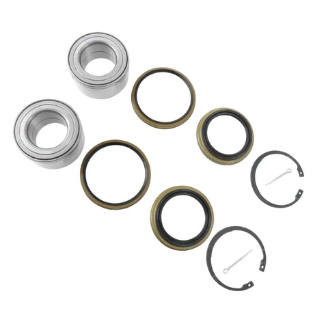 Front Wheel Bearing Kit to suit Toyota Prado 90 95 Series — image 1