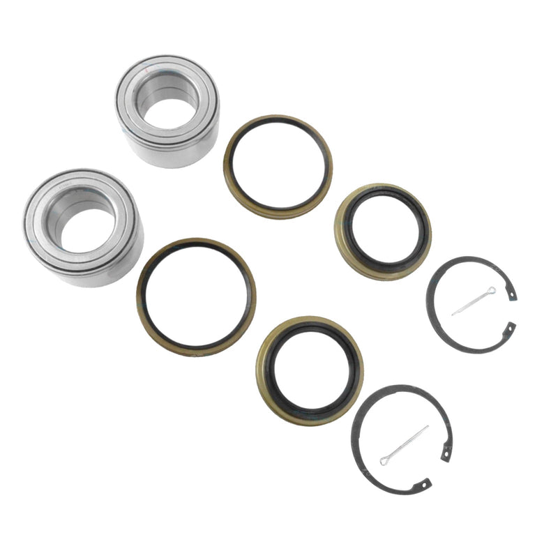 Front Wheel Bearing Kit to suit Toyota Prado 90 95 Series — image 1