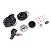 Wideband Air Fuel Ratio AFR Gauge Kit 52mm to suit Universal — image 4