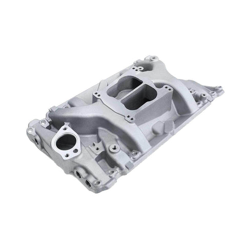 Intake Manifold Dual Plane to suit Holden Commodore V8 253-308 — image 1