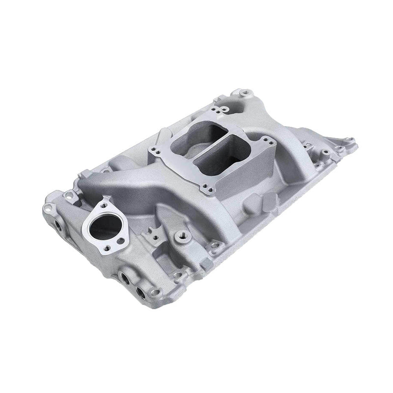 Intake Manifold Dual Plane to suit Holden Commodore V8 253-308 — image 1