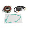 Honda CBR 900 RR CBR954RR SC50 2002 2003 Generic Regulator Stator Coil Gasket Kit