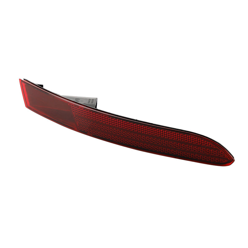 Volkswagen Touareg Rear Bumper Reflector (2014-2018)