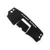 Car Dash Mat Anti-Slip Dashboard Cover to suit Nissan Rogue — image 3