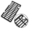 Honda Crf300L 21-22 Generic Motorcycal Radiator Guard Protector Radiator Cover Black