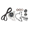 Timing Belt Kit w/ Water Pump to suit Mitsubishi 380 3.8L — image 1