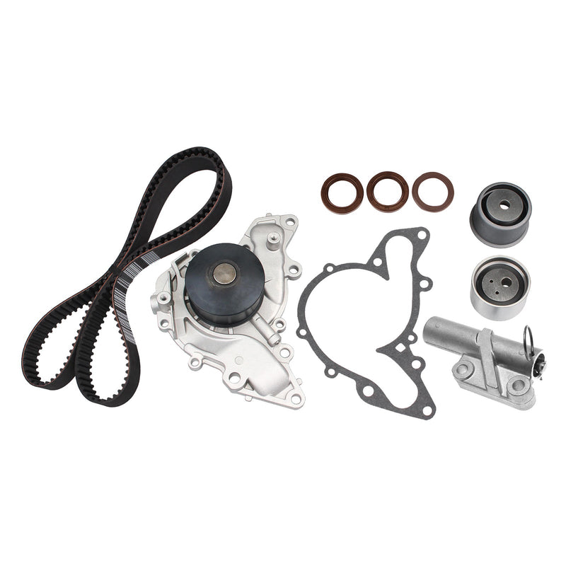 Timing Belt Kit w/ Water Pump to suit Mitsubishi 380 3.8L — image 1