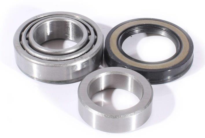 CBC Australia Wheel Bearing Kit Rear F214KIT